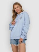 Salty Crew Zodiac Hættetrøje