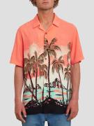 Volcom Parodice Skjorte rød