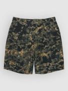 Quiksilver Half Jam Cargo 19 Shorts mønster