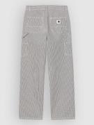 Carhartt WIP Mercer Bukser mønster