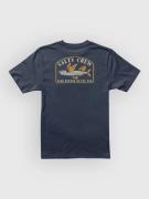Salty Crew Fly Home T-shirt grøn