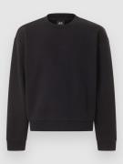 Oakley Soho Gen Crewneck Sweater sort