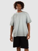 Anerkjendt Akvillads Washed T-shirt blå