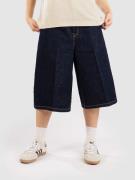 Carhartt WIP Belmont Shorts blå