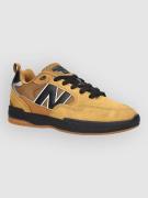 New Balance UN808BNB Skatesko brun