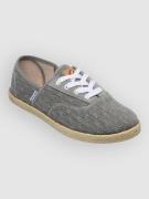 Quiksilver Espadrilled Up Sneakers grøn