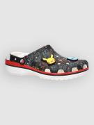 Crocs Pokemon Print Cls Clog mønster