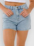 Rip Curl Tabby Denim Shorts blå