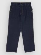 Quiksilver Carpenter Denim Jeans sort