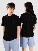 Lacoste Regular Fit Cotton Blend Polo sort