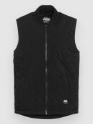 Horsefeathers Rogue Vest sort