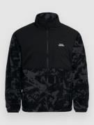 Horsefeathers Duval Fleece Sweater grå