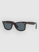 Ray-Ban Wayfarer Havana Solbriller brun