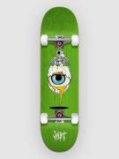Jart Egg 8.0"x31.85" Skateboard mønster