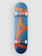 Plan B Team Slanted 8.5"x31.85" Skateboard mønster