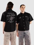 Jacker Grace Skjorte sort