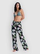 Roxy Along The Sunset Bukser grå