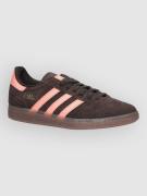 adidas Skateboarding Busenitz Vintage Sneakers sort