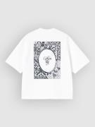 Carhartt WIP Vestige T-shirt hvid