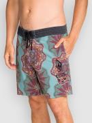 Volcom Pcs Star Shields Stoney Boardshorts sort