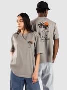 Katin USA Delivery Box Fit T-shirt grå
