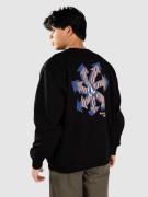 Volcom Watanite Sweater sort