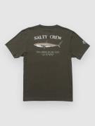 Salty Crew Bruce Premium T-shirt