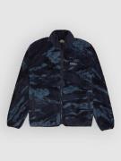 Element Classic Sherpa Jacket blå