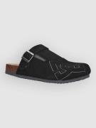 DC Liege Sandaler sort