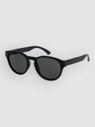 Quiksilver Eliminator Black Solbriller grå