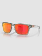 Oakley Sylas Grey Ink Solbriller grå