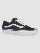 Vans Old Skool Sneakers sort