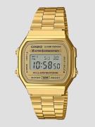 Casio A168WG-9EF mønster