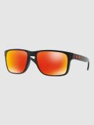 Oakley Holbrook XL Matte Black sort