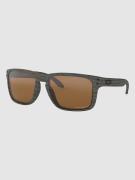 Oakley Holbrook XL Woodgrain brun