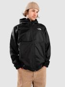 THE NORTH FACE Quest Jakke sort