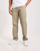 Only & Sons Onsedge-Ed Loose 0073 Pant Noos Bukser Chinchilla