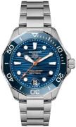 TAG Heuer Herreur WBP5111.BA0013 Aquaracer Professional 300