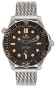 Omega Herreur 210.90.42.20.01.001 Seamaster Diver 300M James Bond No