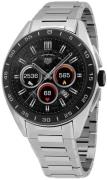 TAG Heuer SBR8A10.BA0616 Connected Flerfarvet/Stål Ø45 mm