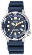 Citizen Dameur EP6051-14L Promaster Blå/Resinplast Ø33 mm