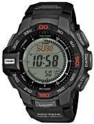Casio Herreur PRG-270-1ER Pro Trek LCD/Resinplast Ø52.4 mm