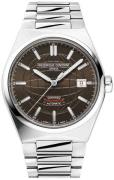 Frederique Constant Herreur FC-303C3NH6B Highlife Brun/Stål Ø39 mm