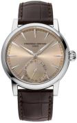 Frederique Constant Herreur FC-706SAL3H6 Manufacture Rosa