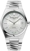 Frederique Constant Dameur FC-303MPW2NH6B Highlife Sølvfarvet/Stål