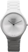 Rado R27007032 True Hvid/Keramik Ø39 mm