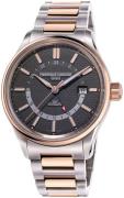 Frederique Constant Herreur FC-350GT4H2B Yacht Timer