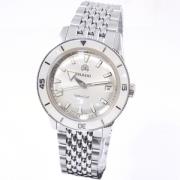 Rado Dameur R32500013 Captain Cook Sølvfarvet/Stål Ø37 mm