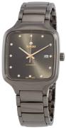 Rado R27077702 True Grå/Keramik