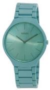 Rado R27096662 True Grøn/Keramik Ø39 mm